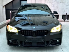 Обява за продажба на BMW 535 535d 313к.с* xDrive* M Paket* KeylessGo* SoftClose ~25 500 лв. - изображение 1