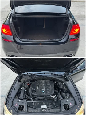 Обява за продажба на BMW 535 535d 313к.с* xDrive* M Paket* KeylessGo* SoftClose ~25 500 лв. - изображение 8