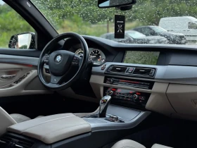 Обява за продажба на BMW 535 535d 313к.с* xDrive* M Paket* KeylessGo* SoftClose ~25 500 лв. - изображение 11