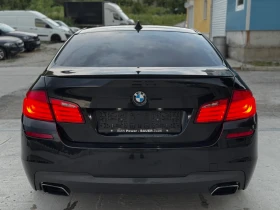 Обява за продажба на BMW 535 535d 313к.с* xDrive* M Paket* KeylessGo* SoftClose ~25 500 лв. - изображение 5