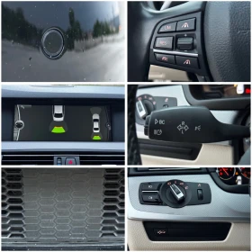 BMW 535 535d 313.* xDrive* M Paket* KeylessGo* SoftClose | Mobile.bg    16