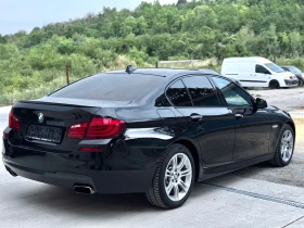 Обява за продажба на BMW 535 535d 313к.с* xDrive* M Paket* KeylessGo* SoftClose ~25 500 лв. - изображение 4