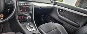 Audi A4 B7 Avant 2.7 TDI | Mobile.bg    12