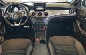 Mercedes-Benz CLA 220 200CDI AMG - 27999 лв. - 59179186 10