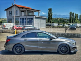 Mercedes-Benz CLA 220 200CDI AMG - 27999 лв. - 59179186 2