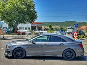 Mercedes-Benz CLA 220 200CDI AMG - 27999 лв. - 59179186 6