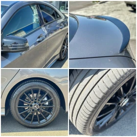 Mercedes-Benz CLA 220 200CDI AMG - 27999 лв. - 59179186 16