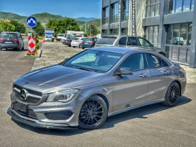 Mercedes-Benz CLA 220 200CDI AMG - 27999 лв. - 59179186 7