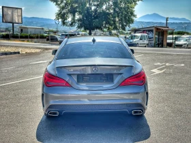 Mercedes-Benz CLA 220 200CDI AMG - 27999 лв. - 59179186 4