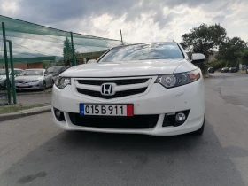 Honda Accord 2.4i Executive + - 16900 лв. - 54604271 6