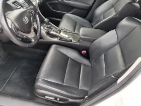 Honda Accord 2.4i Executive + - 16900 лв. - 54604271 14