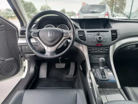 Honda Accord 2.4i Executive + - 16900 лв. - 54604271 12