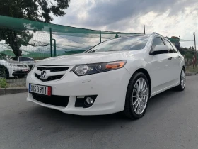 Honda Accord 2.4i Executive + 