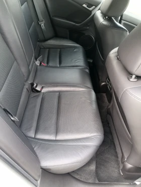 Honda Accord 2.4i Executive + - 16900 лв. - 54604271 16