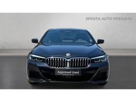 Обява за продажба на BMW 530 Месечна вноска от 892 лв. ~88 990 лв. - изображение 4