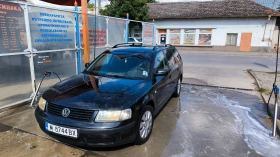 Обява за продажба на VW Passat ~2 600 лв. - изображение 1