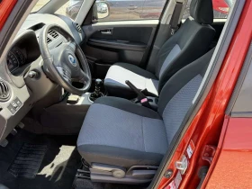 Fiat Sedici 4x4 | Mobile.bg    8