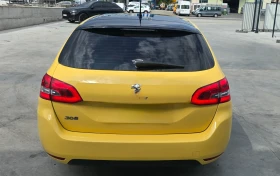 Peugeot 308 | Mobile.bg    4
