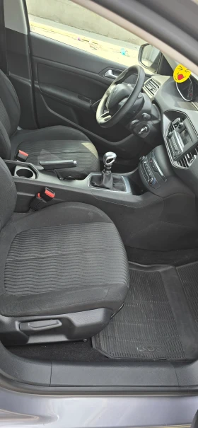 Peugeot 308 | Mobile.bg    6