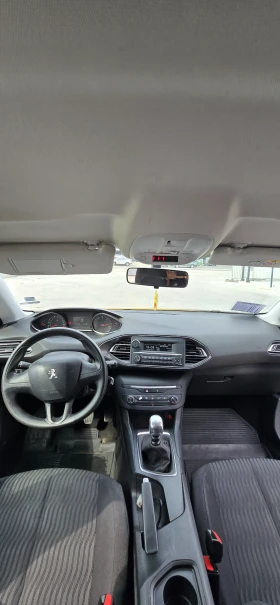 Peugeot 308 | Mobile.bg    7