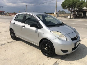 Обява за продажба на Toyota Yaris ~6 600 лв. - изображение 1