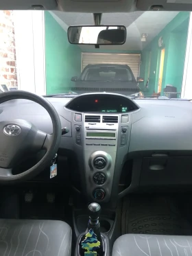 Обява за продажба на Toyota Yaris ~6 600 лв. - изображение 4