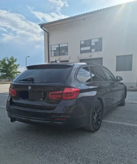 BMW 320  | Mobile.bg    5