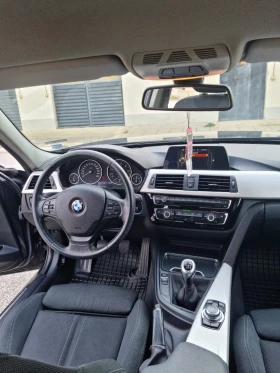 BMW 320  | Mobile.bg    6