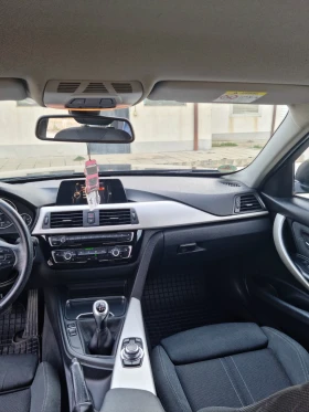 BMW 320  | Mobile.bg    7