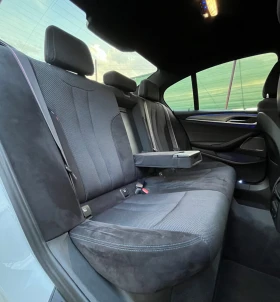 BMW 540 X-DRIVE* M-PACK* HEAD UP* VIRTUAL* СОБСТВЕН ЛИЗИНГ - 64444 лв. - 25821477 9