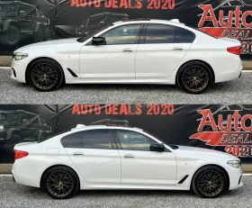 BMW 540 X-DRIVE* M-PACK* HEAD UP* VIRTUAL* СОБСТВЕН ЛИЗИНГ - 64444 лв. - 25821477 5