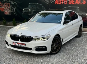 BMW 540 X-DRIVE* M-PACK* HEAD UP* VIRTUAL* СОБСТВЕН ЛИЗИНГ - 64444 лв. - 25821477 2