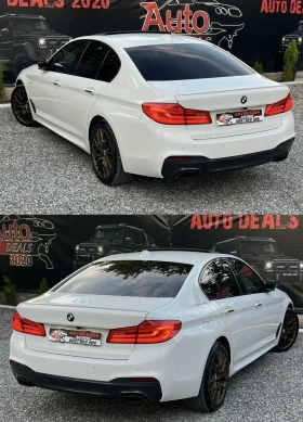 BMW 540 X-DRIVE* M-PACK* HEAD UP* VIRTUAL* СОБСТВЕН ЛИЗИНГ - 64444 лв. - 25821477 6