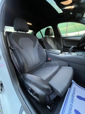 BMW 540 X-DRIVE* M-PACK* HEAD UP* VIRTUAL* СОБСТВЕН ЛИЗИНГ - 64444 лв. - 25821477 8