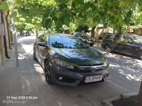 Обява за продажба на Honda Civic ~28 000 лв. - изображение 4