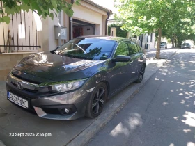 Обява за продажба на Honda Civic ~28 000 лв. - изображение 2