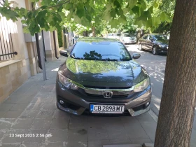 Обява за продажба на Honda Civic ~28 000 лв. - изображение 3