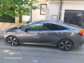 Обява за продажба на Honda Civic ~28 000 лв. - изображение 1