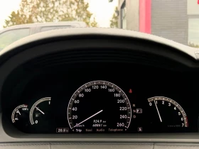 Mercedes-Benz CL 600 CARFAX    | Mobile.bg    13