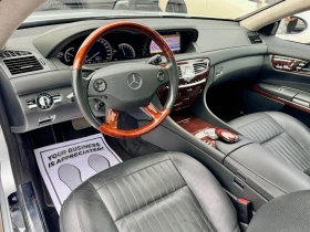Обява за продажба на Mercedes-Benz CL 600 CARFAX АВТО КРЕДИТ  ~50 200 лв. - изображение 5