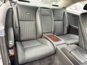 Обява за продажба на Mercedes-Benz CL 600 CARFAX АВТО КРЕДИТ  ~50 200 лв. - изображение 10