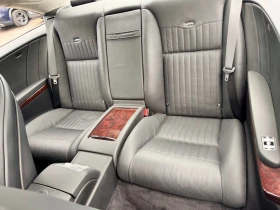 Обява за продажба на Mercedes-Benz CL 600 CARFAX АВТО КРЕДИТ  ~50 200 лв. - изображение 11