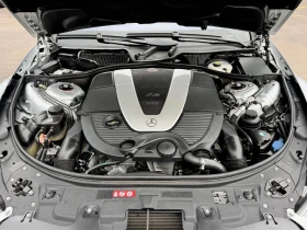 Mercedes-Benz CL 600 CARFAX    | Mobile.bg    16
