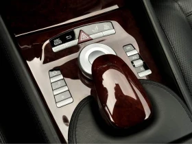 Обява за продажба на Mercedes-Benz CL 600 CARFAX АВТО КРЕДИТ  ~50 200 лв. - изображение 7