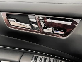 Обява за продажба на Mercedes-Benz CL 600 CARFAX АВТО КРЕДИТ  ~50 200 лв. - изображение 6