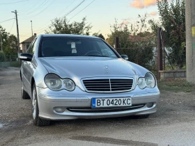 Обява за продажба на Mercedes-Benz C 220 ~3 700 лв. - изображение 1 | Auto.bg Обява за продажба на Mercedes-Benz C 220 ~3 700 лв. - изображение 1