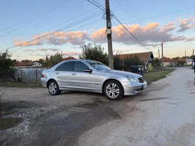 Обява за продажба на Mercedes-Benz C 220 ~3 700 лв. - изображение 1 | Auto.bg Обява за продажба на Mercedes-Benz C 220 ~3 700 лв. - изображение 1