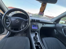 Обява за продажба на Mercedes-Benz C 220 ~3 700 лв. - изображение 4 | Auto.bg Обява за продажба на Mercedes-Benz C 220 ~3 700 лв. - изображение 4
