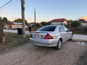 Обява за продажба на Mercedes-Benz C 220 ~3 700 лв. - изображение 3 | Auto.bg Обява за продажба на Mercedes-Benz C 220 ~3 700 лв. - изображение 3