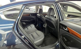 Kia K7 3.0 LPI Luxury | Mobile.bg    12